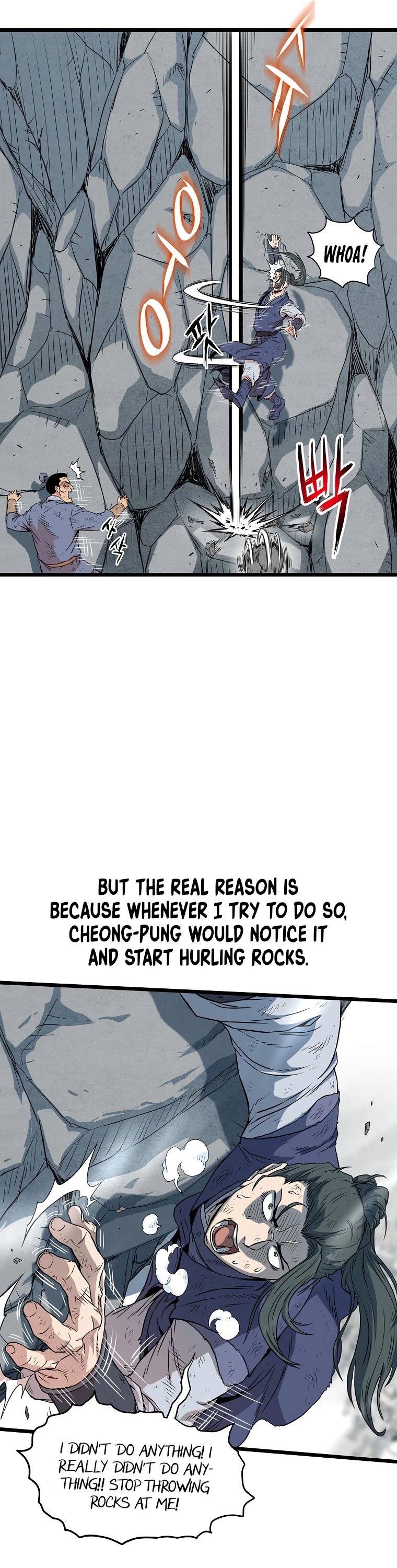 Murim Login Chapter 104 image 30